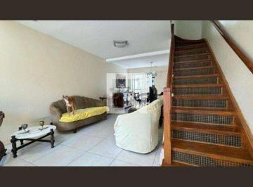 Casa · 220m² · 3 Quartos · 1 Vaga · Casa à Venda - Vila Olímpia, 3 Quartos, 220 m2