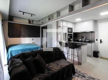 Apartamento · 44m² · 1 Quarto · 1 Vaga · Apartamento à Venda - Vila Olímpia, 1 Quarto, 44 m2