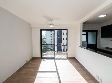 Apartamento · 60m² · 2 Quartos · 1 Vaga · Apartamento à venda na Vila Olímpia, São Paulo-SP: 2 quartos, 1 suíte, 1 sala, 2