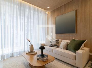 Apartamento · 42m² · 1 Quarto · 1 Vaga · Apartamento à Venda - Vila Olímpia, 1 Quarto, 42 m2
