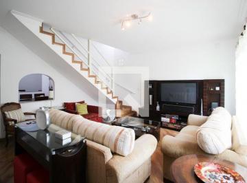 Casa · 128m² · 3 Quartos · 2 Vagas · Casa à Venda - Moema, 3 Quartos, 128 m2
