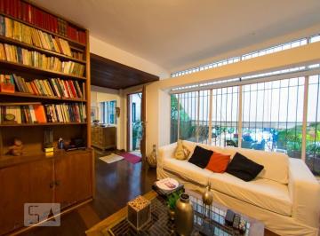Casa · 300m² · 4 Quartos · 2 Vagas · Casa à Venda - Sumaré, 4 Quartos, 300 m2