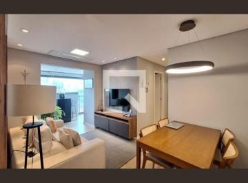 Apartamento · 67m² · 2 Quartos · 1 Vaga · Apartamento à Venda - Barra Funda, 2 Quartos, 67 m2