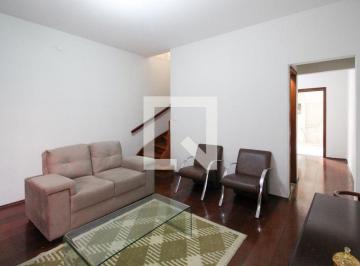 Casa · 149m² · 2 Quartos · 3 Vagas · Casa à Venda - Moema, 2 Quartos, 149 m2