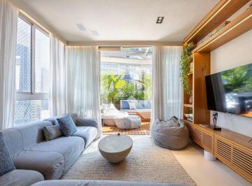 Apartamento · 103m² · 2 Quartos · 2 Vagas · Apartamento à Venda - Vila Olímpia, 2 Quartos, 103 m2