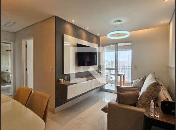 Apartamento · 65m² · 2 Quartos · 2 Vagas · Apartamento à Venda - Barra Funda, 2 Quartos, 65 m2
