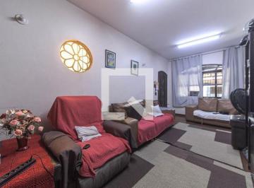 Casa · 140m² · 5 Quartos · 3 Vagas · Casa à Venda - Brooklin, 5 Quartos, 140 m2