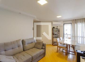 Apartamento · 58m² · 2 Quartos · 1 Vaga · Apartamento à Venda - Moema, 2 Quartos, 58 m2