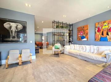 Casa · 270m² · 3 Quartos · 2 Vagas · Casa à Venda - Moema, 3 Quartos, 270 m2