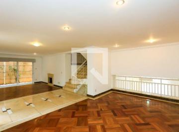 Casa · 569m² · 4 Quartos · 4 Vagas · Casa à Venda - Morumbi, 4 Quartos, 569 m2