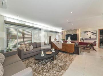 Casa · 340m² · 4 Quartos · 4 Vagas · Casa à Venda - Campo Belo, 4 Quartos, 340 m2