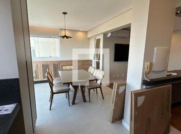 Apartamento · 65m² · 2 Quartos · 1 Vaga · Apartamento à Venda - Brooklin, 2 Quartos, 65 m2