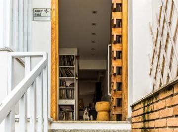 Casa · 210m² · 3 Quartos · 2 Vagas · Casa à Venda - Perdizes, 3 Quartos, 210 m2
