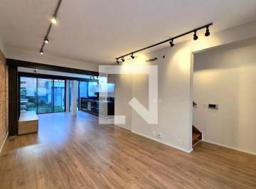 Casa · 160m² · 2 Quartos · 1 Vaga · Casa à Venda - Vila Olímpia, 2 Quartos, 160 m2