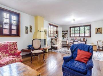Casa · 258m² · 3 Quartos · 6 Vagas · Casa à Venda - Sumaré, 3 Quartos, 258 m2