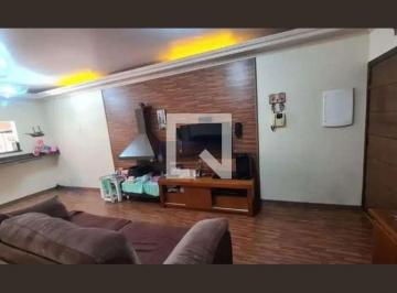 Casa · 220m² · 3 Quartos · 3 Vagas · Casa à Venda - Vila Olímpia, 3 Quartos, 220 m2