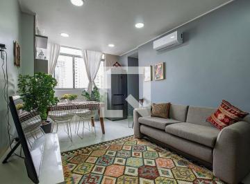 Apartamento · 102m² · 4 Quartos · Apartamento à Venda - Jardim Paulista, 4 Quartos, 102 m2