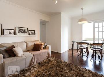 Apartamento · 70m² · 2 Quartos · 1 Vaga · Apartamento à Venda - Vila Olímpia, 2 Quartos, 70 m2