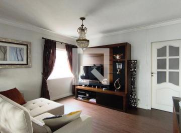 Apartamento · 133m² · 2 Quartos · 1 Vaga · Apartamento à Venda - Vila Mariana, 2 Quartos, 133 m2