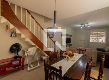 Casa · 180m² · 2 Quartos · 2 Vagas · Casa à Venda - Vila Olímpia, 2 Quartos, 180 m2