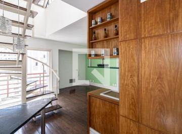 Apartamento de 1 quarto, São Paulo · Apartamento à Venda - Moema, 1 Quarto, 75 m2