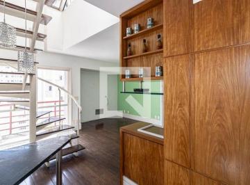 Apartamento · 75m² · 1 Quarto · 2 Vagas · Apartamento à Venda - Moema, 1 Quarto, 75 m2