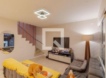 Casa · 130m² · 2 Quartos · 1 Vaga · Casa à Venda - Moema, 2 Quartos, 130 m2