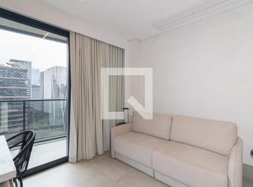 Apartamento · 47m² · 1 Quarto · 1 Vaga · Apartamento à Venda - Vila Olímpia, 1 Quarto, 47 m2