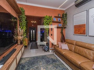 Casa de 2 quartos, São Paulo · Casa à Venda - Aclimação, 2 Quartos, 150 m2