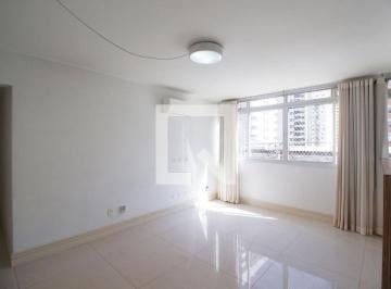 Apartamento · 81m² · 2 Quartos · 1 Vaga · Apartamento à Venda - Vila Olímpia, 2 Quartos, 81 m2