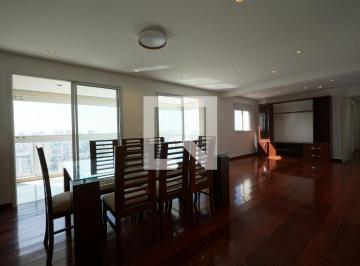 Apartamento · 125m² · 4 Quartos · 2 Vagas · Apartamento à Venda - Vila Mariana, 4 Quartos, 125 m2