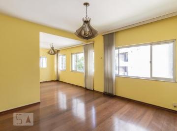 Apartamento · 187m² · 4 Quartos · 1 Vaga · Apartamento à Venda - Bela Vista, 4 Quartos, 187 m2