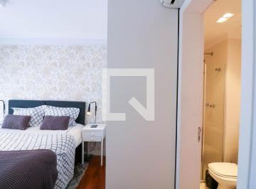 Apartamento Venda de 1 quarto · Apartamento à Venda - Chácara Santo Antonio, 1 Quarto, 102 m2