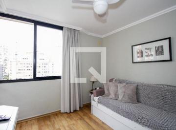 Apartamento 60m² Venda Jardim Paulista · Apartamento à Venda - Jardim Paulista, 1 Quarto, 60 m2