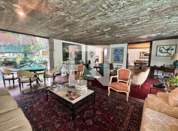 Casa · 875m² · 4 Quartos · 4 Vagas · Casa à Venda - Jardim Guedala, 4 Quartos, 875 m2
