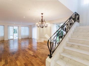 Casa · 662m² · 5 Quartos · 8 Vagas · Casa à Venda - Moema, 5 Quartos, 662 m2