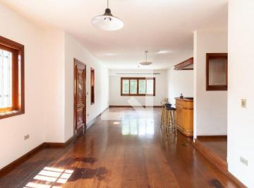 Casa · 480m² · 4 Quartos · 3 Vagas · Casa à Venda - Butantã, 4 Quartos, 480 m2