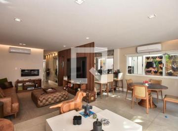 Casa · 300m² · 4 Quartos · 3 Vagas · Casa à Venda - Real Parque, 4 Quartos, 300 m2