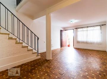 Casa · 286m² · 3 Quartos · 2 Vagas · Casa à Venda - Vila Mariana, 3 Quartos, 286 m2