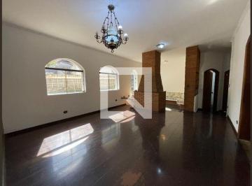 Casa · 398m² · 7 Quartos · 3 Vagas · Casa à Venda - Butantã, 7 Quartos, 398 m2