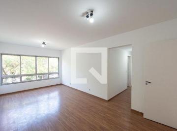 Apartamento · 96m² · 2 Quartos · 1 Vaga · Apartamento à Venda - Vila Clementino, 2 Quartos, 96 m2