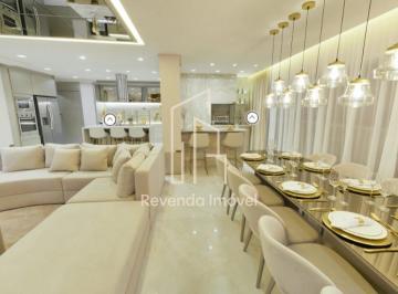 Apartamento · 166m² · 3 Quartos · 2 Vagas · Apartamento de Alto Padrão na Chácara Klabin: 3 Quartos, 3 Suítes, 166,49m² - Im