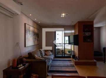 Apartamento · 73m² · 3 Quartos · 2 Vagas · Apartamento à Venda - Vila Olímpia, 3 Quartos, 73 m2