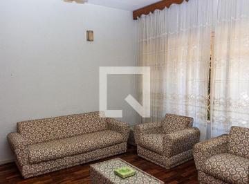 Casa · 280m² · 4 Quartos · 8 Vagas · Casa à Venda - Campo Grande, 4 Quartos, 280 m2