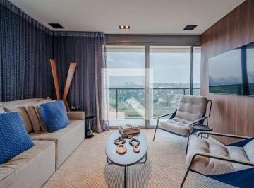Apartamento en Venda de 1 quarto Butantã · Apartamento à Venda - Butantã, 1 Quarto, 62 m2