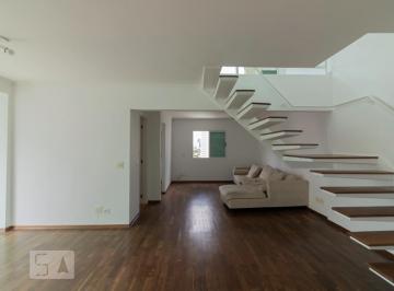Apartamento · 140m² · 2 Quartos · 2 Vagas · Apartamento à Venda - Vila Olímpia, 2 Quartos, 140 m2
