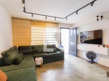 Casa · 95m² · 2 Quartos · 2 Vagas · Casa à Venda - Vila Olímpia, 2 Quartos, 95 m2