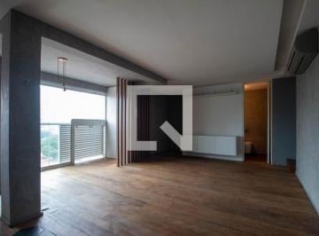 Apartamento · 118m² · 1 Quarto · 2 Vagas · Apartamento à Venda - Brooklin, 1 Quarto, 118 m2