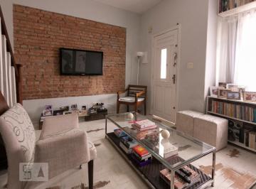 Casa · 120m² · 3 Quartos · 2 Vagas · Casa à Venda - Vila Olímpia, 3 Quartos, 120 m2