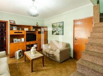 Casa · 180m² · 3 Quartos · 2 Vagas · Casa à Venda - Moema, 3 Quartos, 180 m2